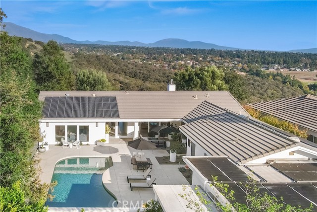 Detail Gallery Image 55 of 55 For 2630 San Angelo Dr, Claremont,  CA 91711 - 4 Beds | 3/1 Baths