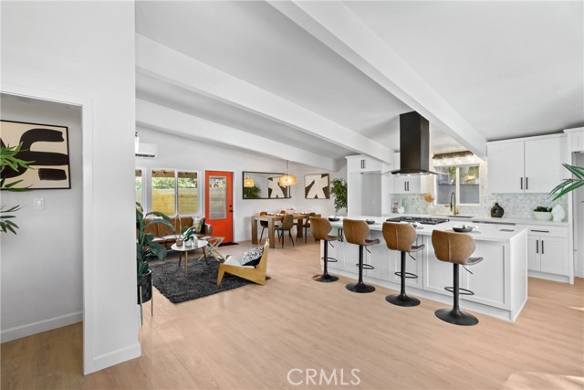 Detail Gallery Image 3 of 45 For 1864 S Hamilton Bld, Pomona,  CA 91766 - 3 Beds | 1 Baths