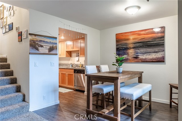 Detail Gallery Image 1 of 23 For 1033 Southwood Dr #O,  San Luis Obispo,  CA 93401 - 2 Beds | 2 Baths