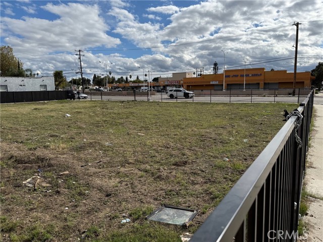 Detail Gallery Image 10 of 14 For 548 W Marshall, San Bernardino,  CA 92405 - – Beds | – Baths