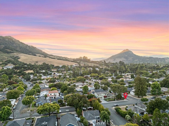 Detail Gallery Image 44 of 70 For 265 Lincoln St, San Luis Obispo,  CA 93405 - 4 Beds | 3 Baths