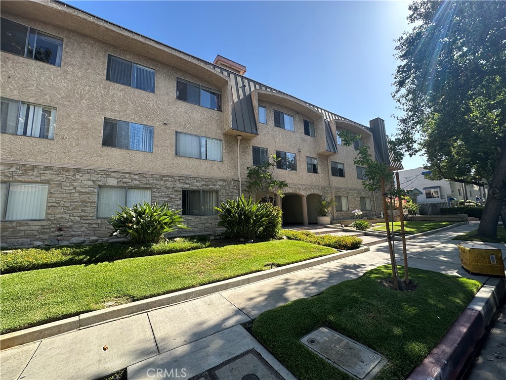 377 W California Avenue #3