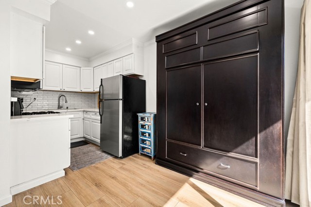 Detail Gallery Image 10 of 37 For 5050 Linden Ave. #62,  Long Beach,  CA 90805 - 1 Beds | 1 Baths