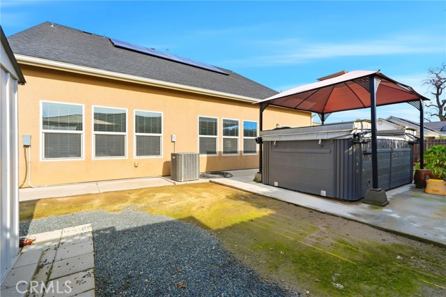 Detail Gallery Image 53 of 57 For 3725 W Clinton, Visalia,  CA 93291 - 4 Beds | 2/1 Baths