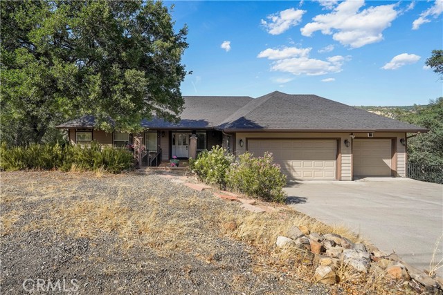 Details for 19438 Donkey Hill Road, Hidden Valley Lake, CA 95467