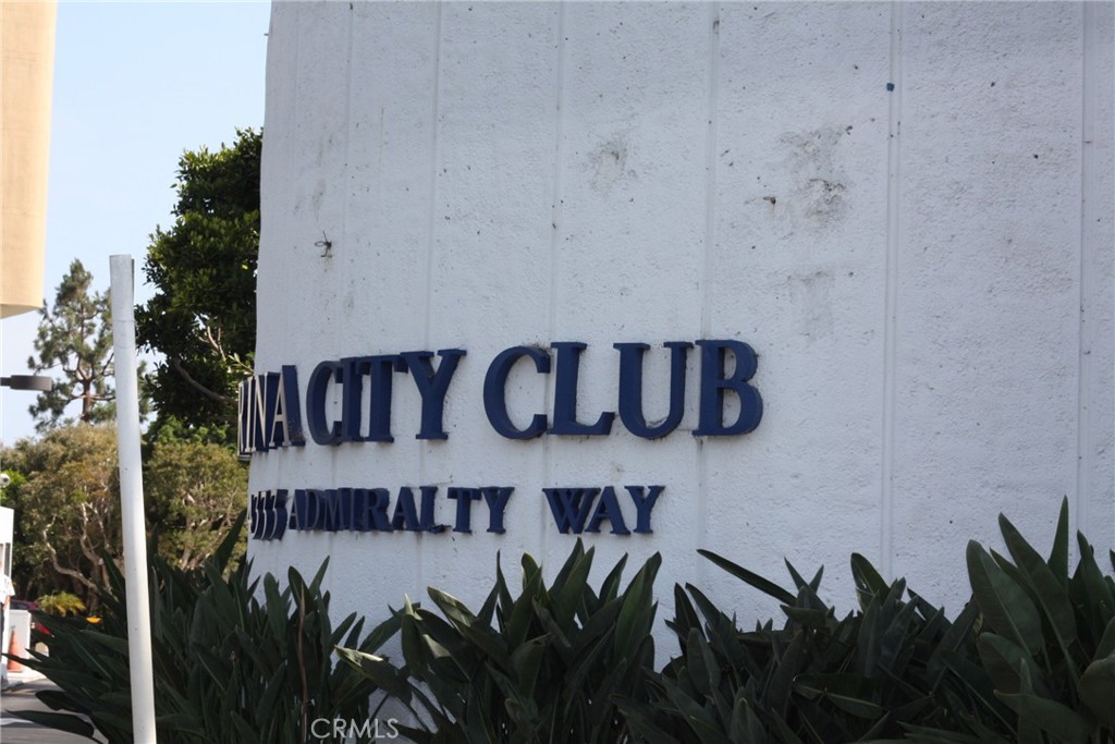 4316 Marina City #1027