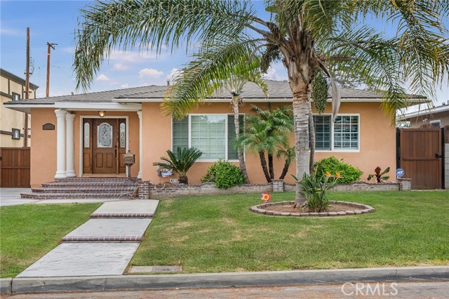 8715 Calmada Ave, Whittier, CA 90605