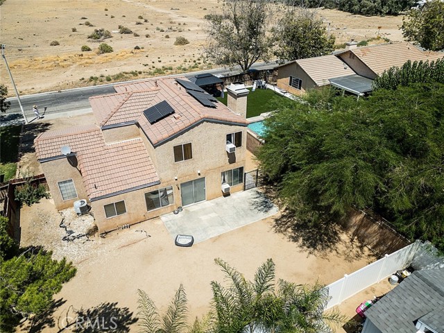Detail Gallery Image 36 of 41 For 1234 E Kettering St, Lancaster,  CA 93535 - 4 Beds | 3 Baths