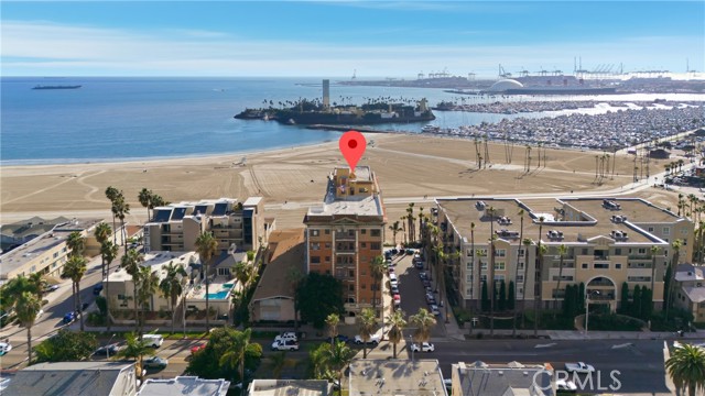 Detail Gallery Image 38 of 39 For 1030 E Ocean Bld #509,  Long Beach,  CA 90802 - 0 Beds | 1 Baths