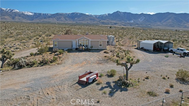 Detail Gallery Image 1 of 21 For 31828 Sapphire Rd, Lucerne Valley,  CA 92356 - 3 Beds | 2 Baths