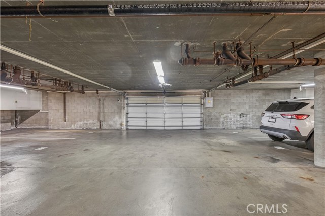 Detail Gallery Image 24 of 24 For 1187 East 3rd Street #305,  Long Beach,  CA 90802 - 1 Beds | 1 Baths