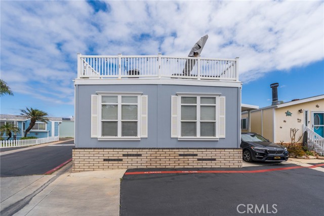 Detail Gallery Image 4 of 46 For 80 Huntington St. #630,  Huntington Beach,  CA 92646 - 3 Beds | 2/1 Baths