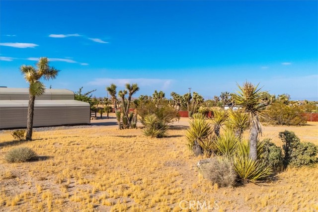 Detail Gallery Image 62 of 62 For 58685 Terra Vista Dr, Yucca Valley,  CA 92284 - 3 Beds | 2 Baths