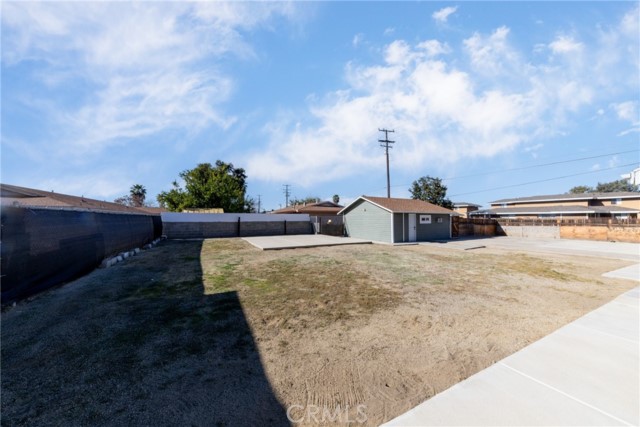 Detail Gallery Image 34 of 36 For 271 N Hamilton, Hemet,  CA 92543 - 4 Beds | 1 Baths