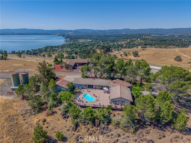 Detail Gallery Image 9 of 71 For 460 Lake Vista Dr, Lakeport,  CA 95453 - 3 Beds | 2 Baths
