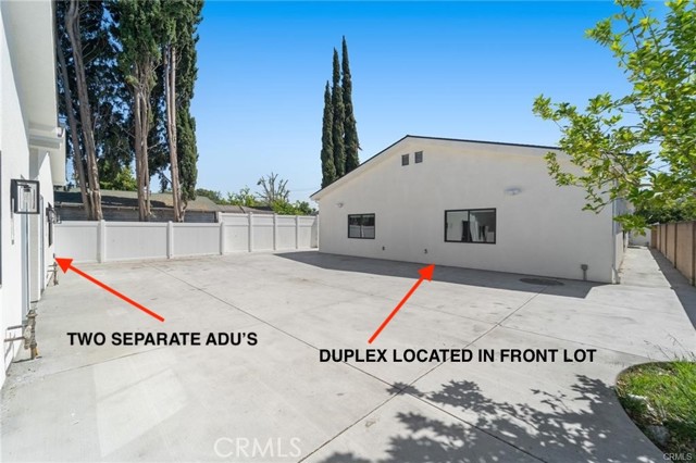 Detail Gallery Image 5 of 36 For 6827 Ranchito Ave, Van Nuys,  CA 91405 - – Beds | – Baths