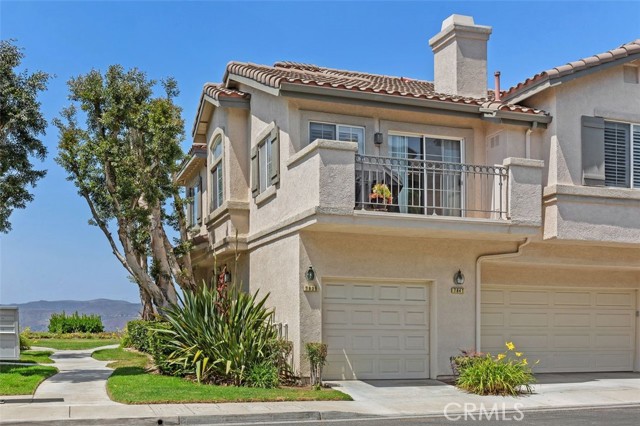 Detail Gallery Image 1 of 1 For 7839 E Viewrim Dr, Anaheim Hills,  CA 92808 - 2 Beds | 2 Baths