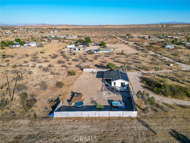 Detail Gallery Image 41 of 70 For 55924 Wood Dr, Yucca Valley,  CA 92284 - 2 Beds | 1 Baths