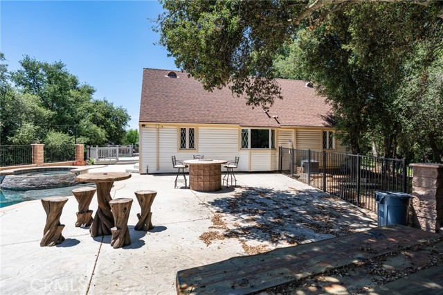 Detail Gallery Image 44 of 46 For 37095 Oak View Rd, Yucaipa,  CA 92399 - 4 Beds | 2/2 Baths