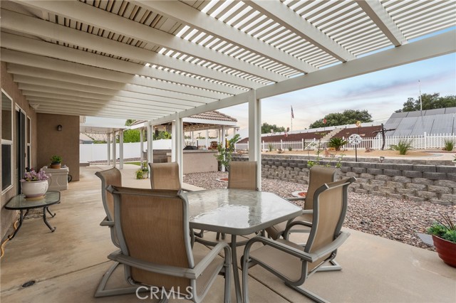 Detail Gallery Image 64 of 75 For 38256 Wild Poppy, Yucaipa,  CA 92399 - 4 Beds | 3 Baths