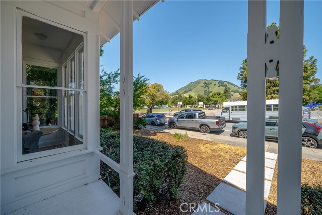 Detail Gallery Image 46 of 56 For 571 Pismo Street, San Luis Obispo,  CA 93401 - 4 Beds | 2 Baths