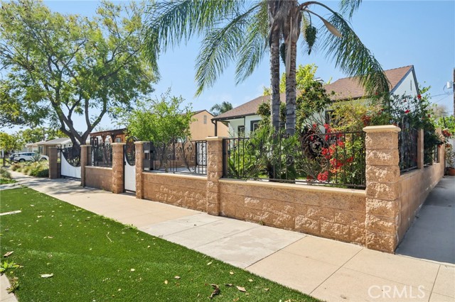 Detail Gallery Image 45 of 54 For 1735 N Lima St, Burbank,  CA 91505 - 3 Beds | 2 Baths