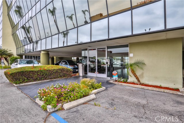 9660 Flair Drive, El Monte, California 91731, ,Commercial Lease,For Rent,9660 Flair Drive,CRAR25087630