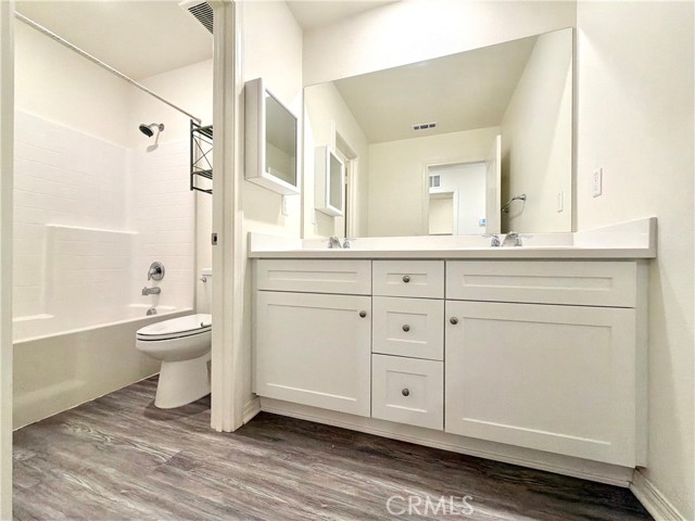 Detail Gallery Image 20 of 34 For 24120 Dolcetto Ave #805,  Murrieta,  CA 92562 - 3 Beds | 2/1 Baths