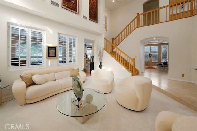 Detail Gallery Image 3 of 34 For 25415 Verne Ct, Stevenson Ranch,  CA 91381 - 5 Beds | 3 Baths