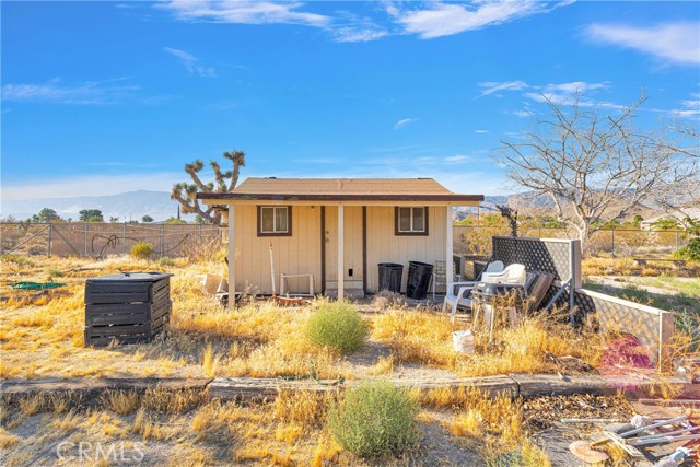 Detail Gallery Image 26 of 43 For 9405 Mesa Rd, Lucerne Valley,  CA 92356 - 2 Beds | 2 Baths