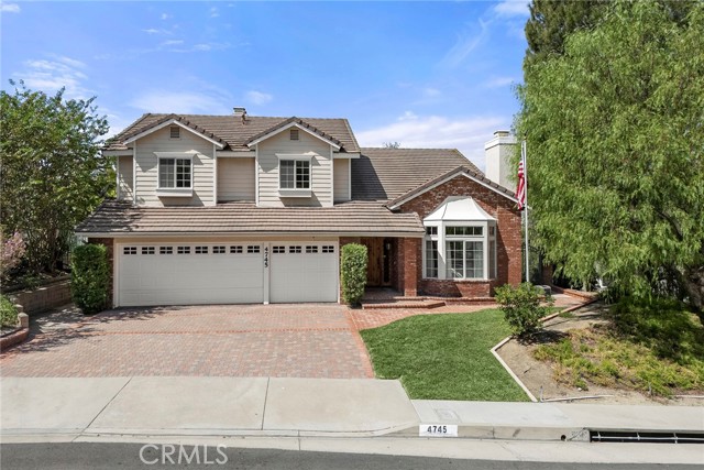 4745 Stirlingbridge CIR