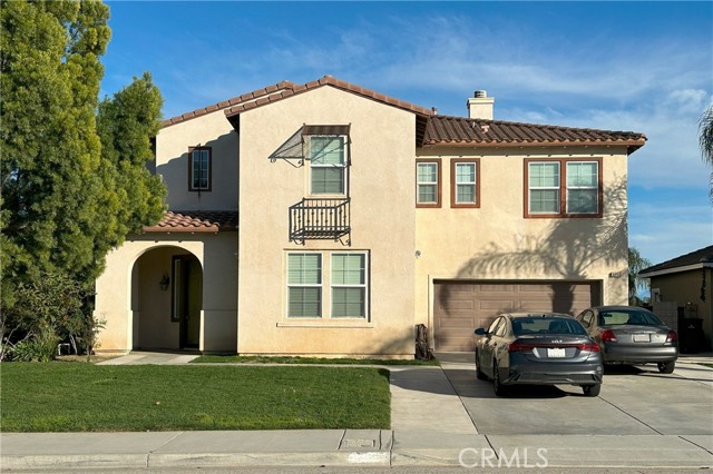 Detail Gallery Image 1 of 1 For 8268 Yarrow Ln, Riverside,  CA 92508 - 4 Beds | 3/1 Baths