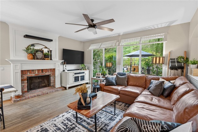 Detail Gallery Image 18 of 75 For 21352 Silvertree Lane, Rancho Santa Margarita,  CA 92679 - 4 Beds | 2/1 Baths