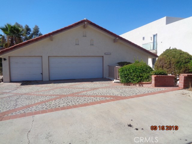 22244 San Joaquin Drive W