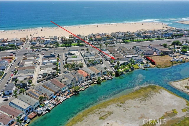 215 Grant St, Newport Beach, CA 92663