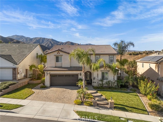 Detail Gallery Image 1 of 68 For 25941 Woodpecker Ln, Corona,  CA 92883 - 4 Beds | 3/1 Baths