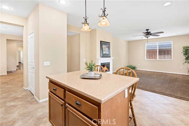 Detail Gallery Image 12 of 74 For 8841 Stephenson Ln, Hemet,  CA 92545 - 2 Beds | 2 Baths