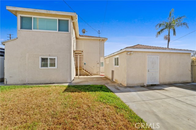 Detail Gallery Image 32 of 32 For 657 Wilber, Montebello,  CA 90640 - 7 Beds | 3 Baths