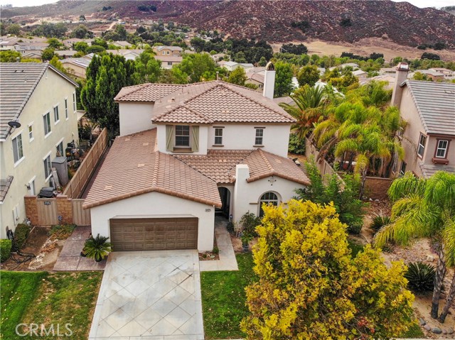 Detail Gallery Image 1 of 1 For 34157 Camelina St, Lake Elsinore,  CA 92532 - 4 Beds | 3 Baths