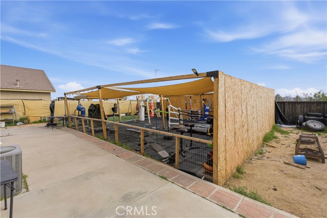 Detail Gallery Image 33 of 43 For 13855 Jackson St, Oak Hills,  CA 92344 - 5 Beds | 3 Baths