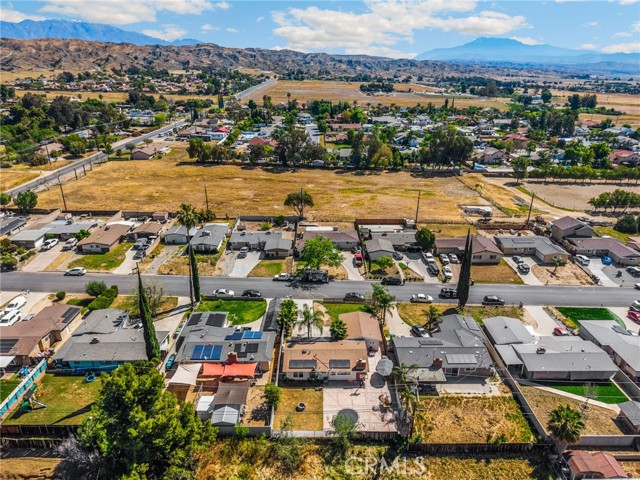 Detail Gallery Image 39 of 39 For 11325 Weber, Moreno Valley,  CA 92555 - 3 Beds | 2 Baths