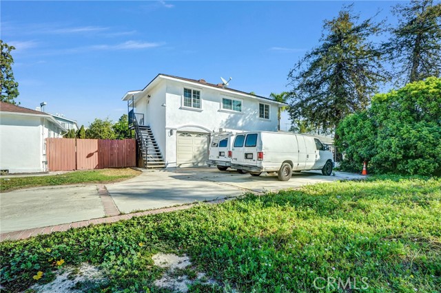 Detail Gallery Image 46 of 57 For 617 W 214th #1/2,  Carson,  CA 90745 - 2 Beds | 1 Baths