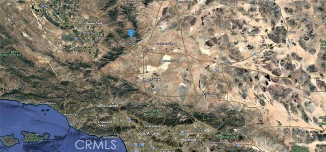 Detail Gallery Image 6 of 6 For 12317 Quail Mountain Rd, Tehachapi,  CA 93561 - – Beds | – Baths