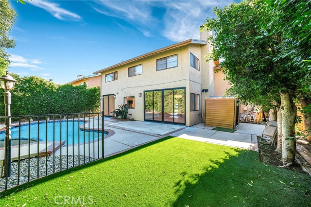 Detail Gallery Image 42 of 43 For 18839 Miranda, Tarzana,  CA 91356 - 4 Beds | 3 Baths