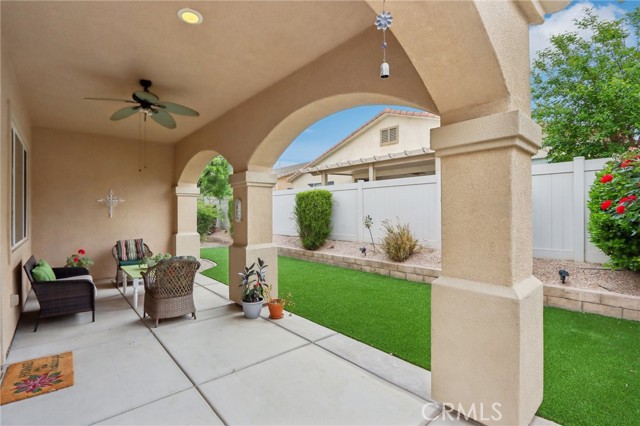 Detail Gallery Image 28 of 33 For 1654 Camino Cresta, Hemet,  CA 92545 - 2 Beds | 2 Baths