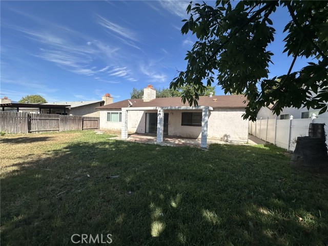 Detail Gallery Image 36 of 37 For 1161 Blue Ridge Ln, Colton,  CA 92324 - 3 Beds | 2 Baths