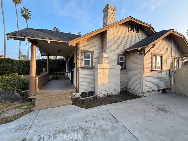 Detail Gallery Image 12 of 19 For 5714 Keniston, Los Angeles,  CA 90043 - 3 Beds | 1 Baths