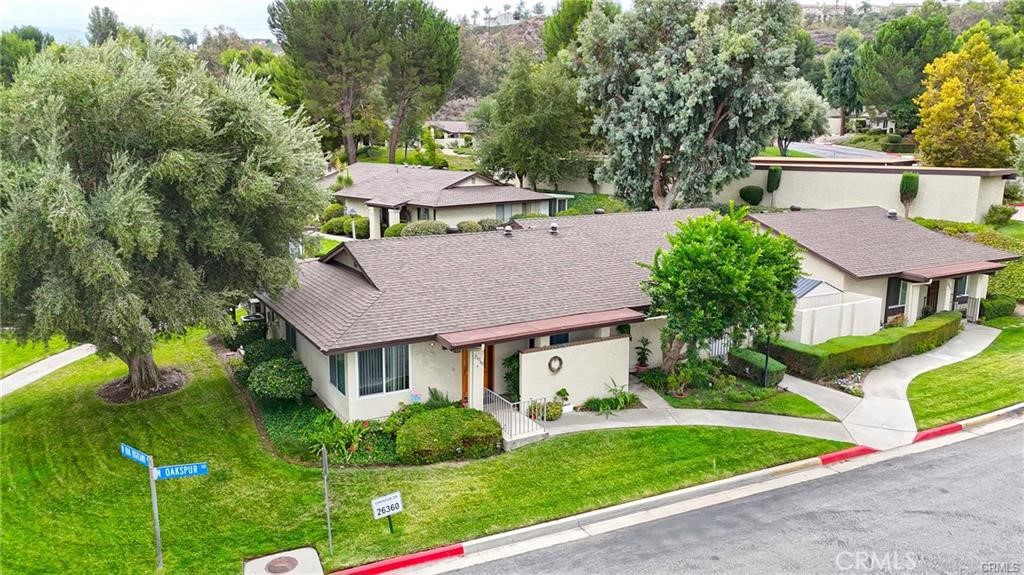 26360 Oakspur #A
