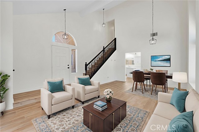 Detail Gallery Image 27 of 27 For 16543 San Juan Pl, Victorville,  CA 92395 - 4 Beds | 3 Baths