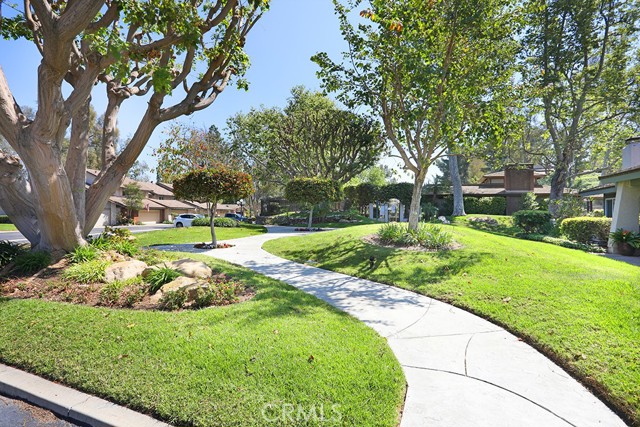 Detail Gallery Image 36 of 40 For 6520 E Paseo El Greco, Anaheim,  CA 92807 - 2 Beds | 2 Baths